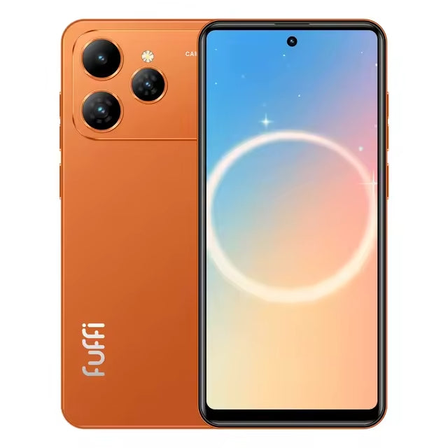 Smartphone FUFFI-i17 Pro Max - Ultra Series