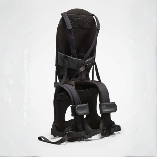 MiniMaze G5 — Portabebés de Hombro para Aventuras