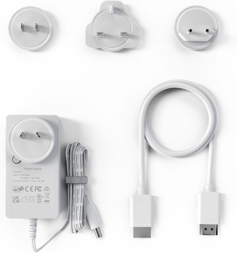 LumiSync Pro | Control de Luz AmbientaLED