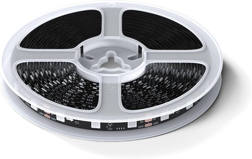 LumiSync Pro | Control de Luz AmbientaLED