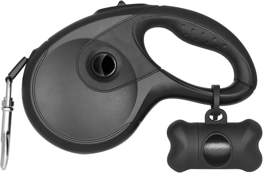 Correa Retráctil para Perros - Cheeko