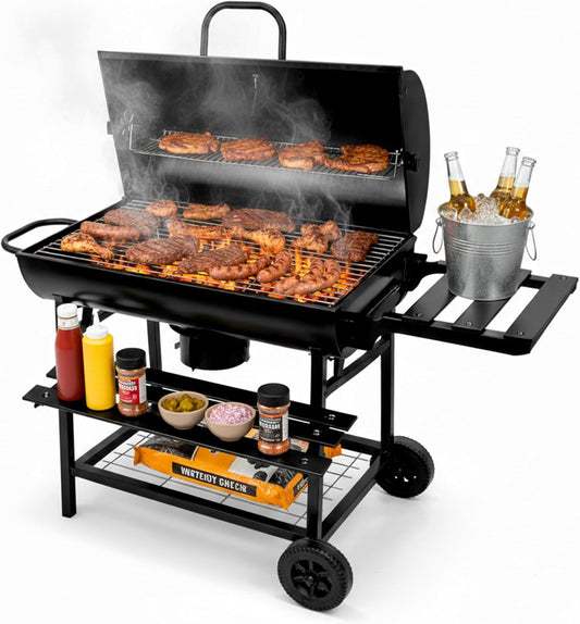 Parilla Asador