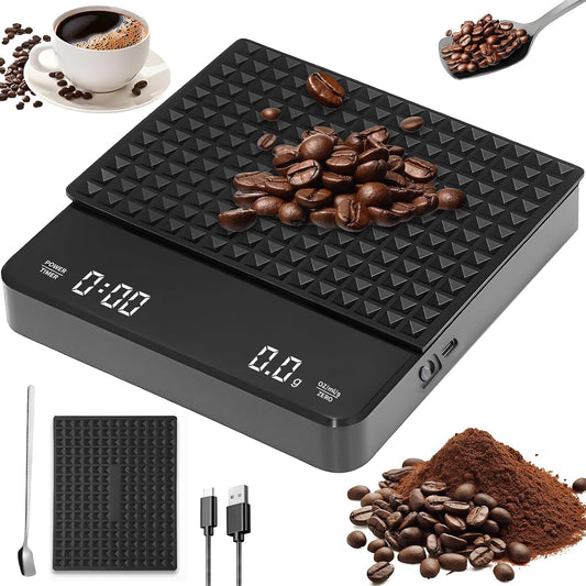 Bascula Digital Cocina
