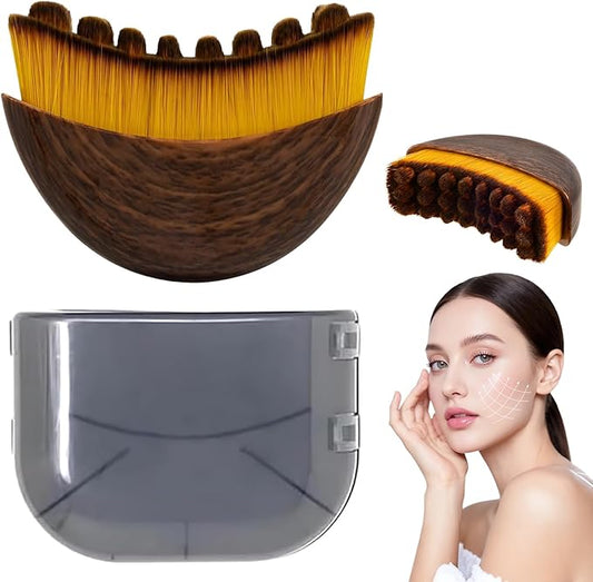 Cepillo Facial para Contorno