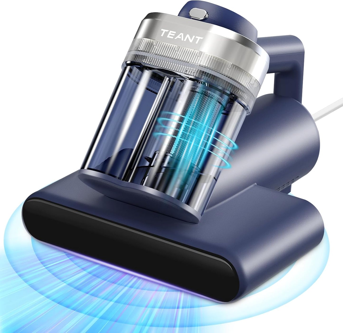 AuraVac Multi-Power 360 - Sistema de Succión Ultrasónica Pro