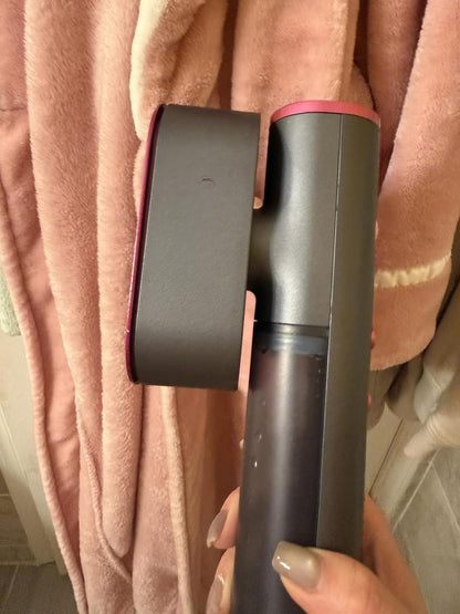 Plancha a vapor Pro 2-en-1 de Viaje