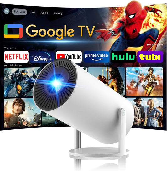 Proyector Home Cinema