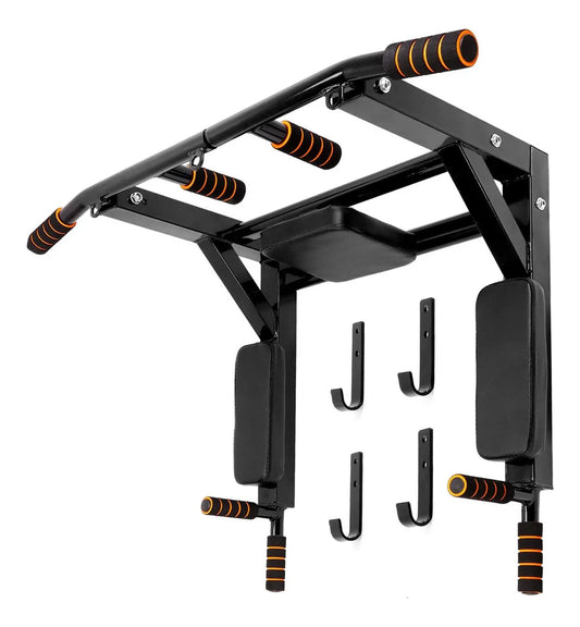 Barra de Fuerza Beast Pro