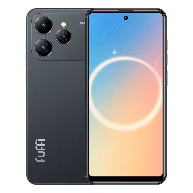Smartphone FUFFI-i17 Pro Max - Ultra Series