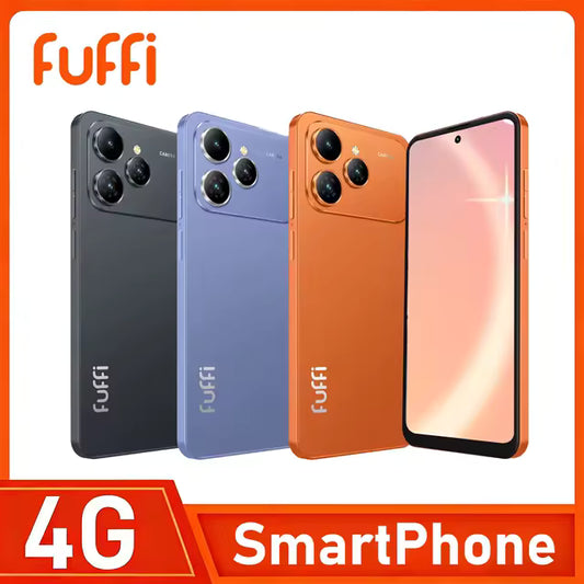 Smartphone FUFFI-i17 Pro Max - Ultra Series