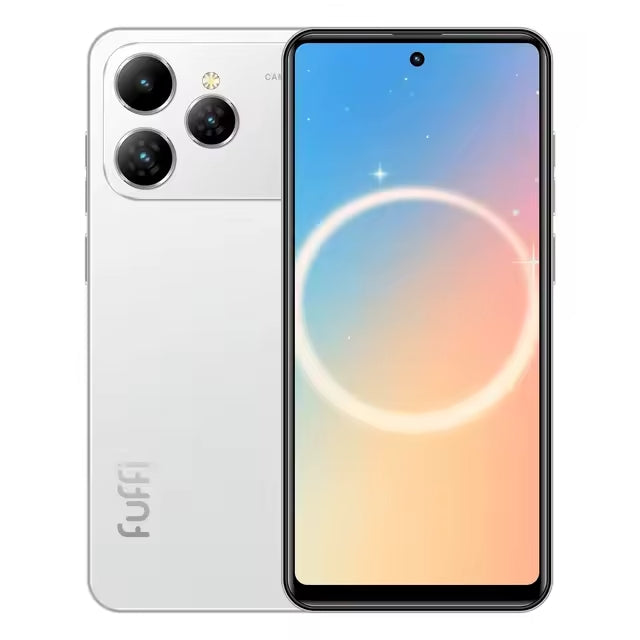 Smartphone FUFFI-i17 Pro Max - Ultra Series