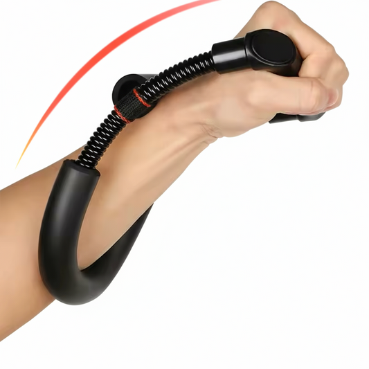 TitanGrip™ – El Entrenador de Antebrazo Definitivo